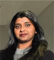 Dr. Aswathy G. Krishna